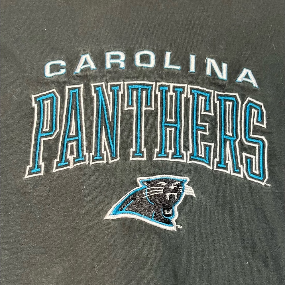 Carolina Panthers tee